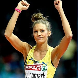 Ebba Jungmark