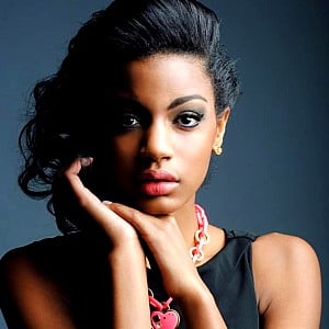 Ebonee Davis