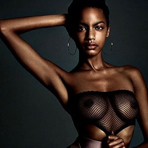 Ebonee Davis