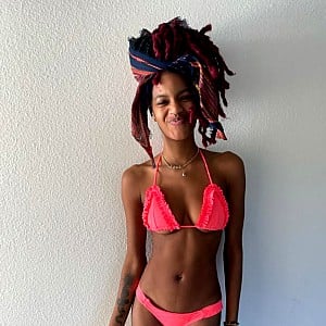 Ebonee Davis