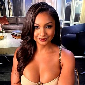 Eboni K. Williams