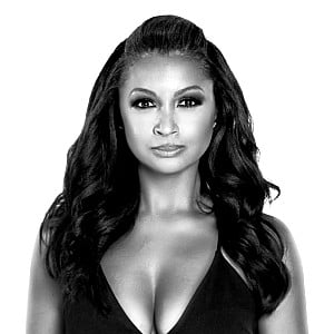 Eboni K. Williams
