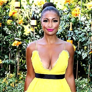 Eboni K. Williams