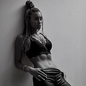 Ebony Anderberg