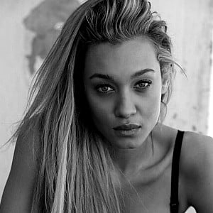 Ebony Anderberg