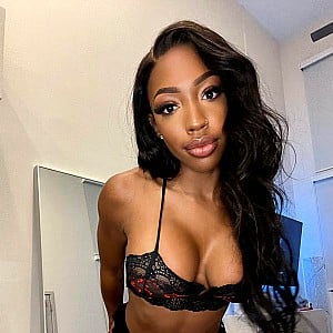 Ebony Lee