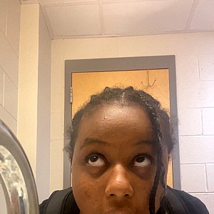 Ebony Louiss