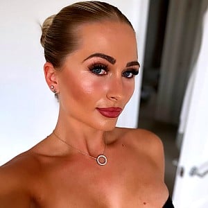 Ebony Naylor
