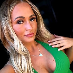 Ebony Naylor
