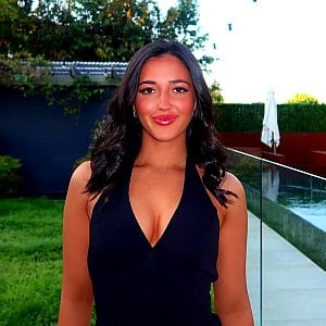 Ebony Williams