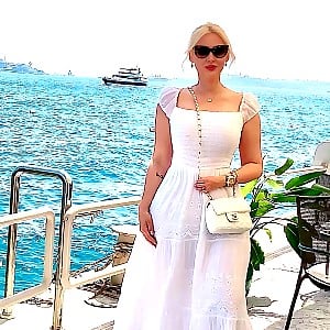 Ebru Altan