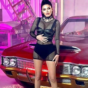 Ebru Polat