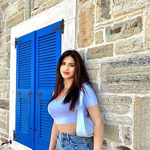 Ece Goktepe