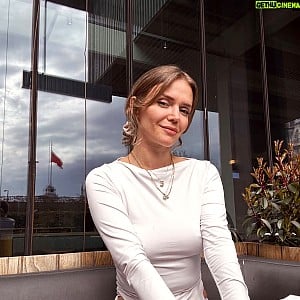 Ecem Karavus