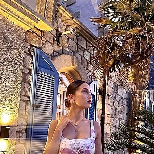 Ecem Sena Bayir