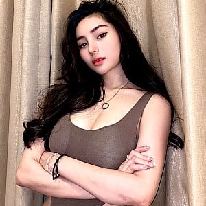 Echi Afrilia