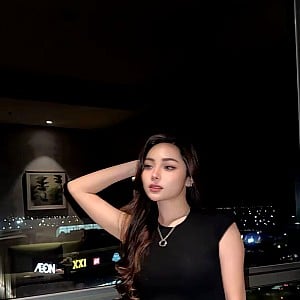 Echi Afrilia