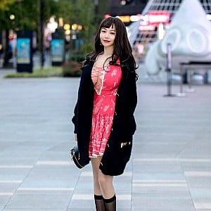 Echo Yue