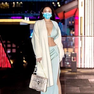 Echo Yue