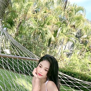 Echo Yue