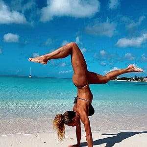 Echolikesyoga