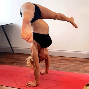 Echolikesyoga