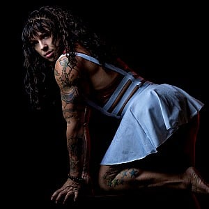 Ecko Belle