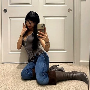 EclipseDoll