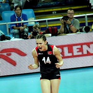 Eda Erdem