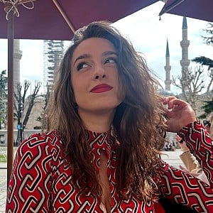 Eda Mimaroglu