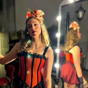 Eda Mimaroglu