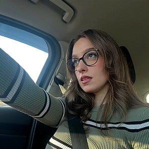 Eda Mimaroglu
