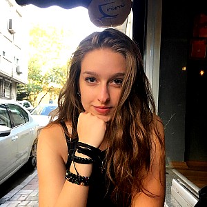 Eda Mimaroglu