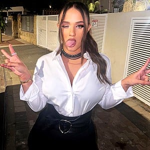Eden Ben Zaken