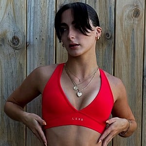 Eden Coleman