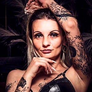 Eden Dark