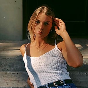 Eden Davis