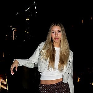 Eden Drori