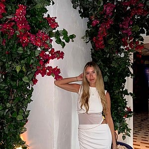 Eden Drori