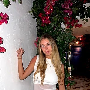 Eden Drori