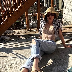 Eden Epstein