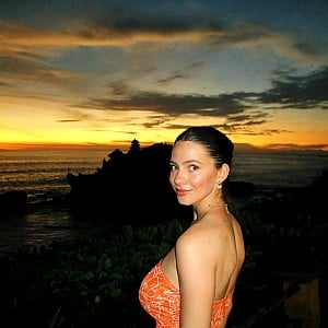 Eden Gilbert