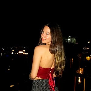 Eden Gilbert