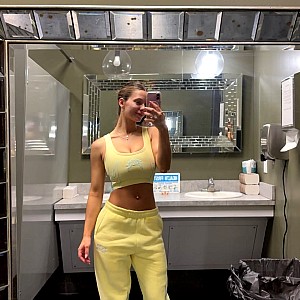 Eden Gilbert