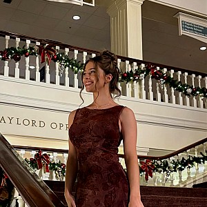 Eden Gilbert