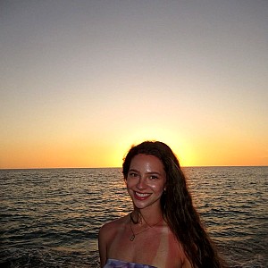 Eden Gilbert