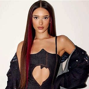 Eden Golan