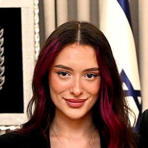 Eden Golan