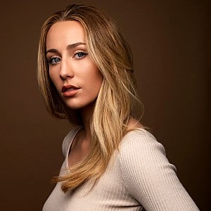 Eden McCoy
