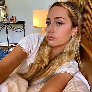 Eden McCoy